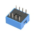 thumbnail image 2 of 8 Pcs Blue DIP Switch Horizontal 1-4 Positions 2.54mm Pitch for Circuit PCB, 2 of 3