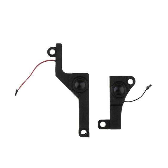 Altavoz para V3-571 V3-571G V3-531G V3-551G Serie E1-571G Negro Yuxing