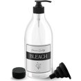thumbnail image 1 of Bleach Detergent Dispenser, 1 of 6
