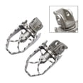 thumbnail image 5 of Front Footrests Foot Peg fit for Husqvarna 701 Enduro 16-23 norden 901 22-23, 5 of 10
