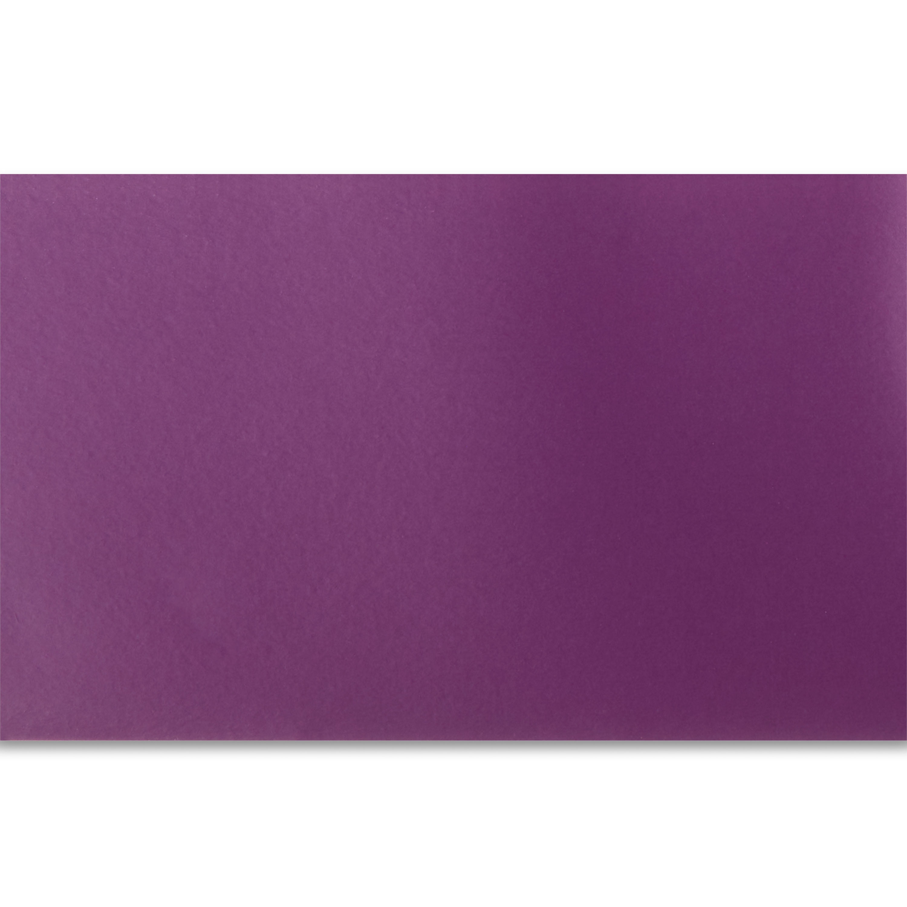(5 pack) Pen + Gear Two Pocket Paper Folder, Solid Purple Color, Letter Size