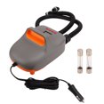 thumbnail image 1 of Bomba de inflado de paleta, infladores eléctricos universales de alta presión de 12V, 20PSI, para barco de asalto de bote de goma, 1 of 10