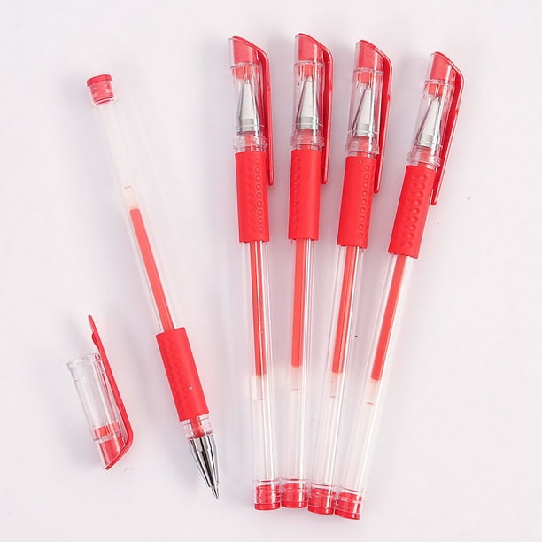 Office gel sale ink pen