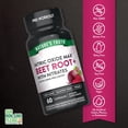 thumbnail image 3 of Beet Root Capsules | 60 Count | Nitric Oxide Supplement | for Men and Women | by Nature's Truth, 3 of 7