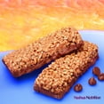 thumbnail image 5 of Weight Loss Systems Fudge Graham Protein Bars, 15g Protein, Low Calorie, Low Fat, High Fiber, Trans Fat Free, 7 Count Box, 5 of 5