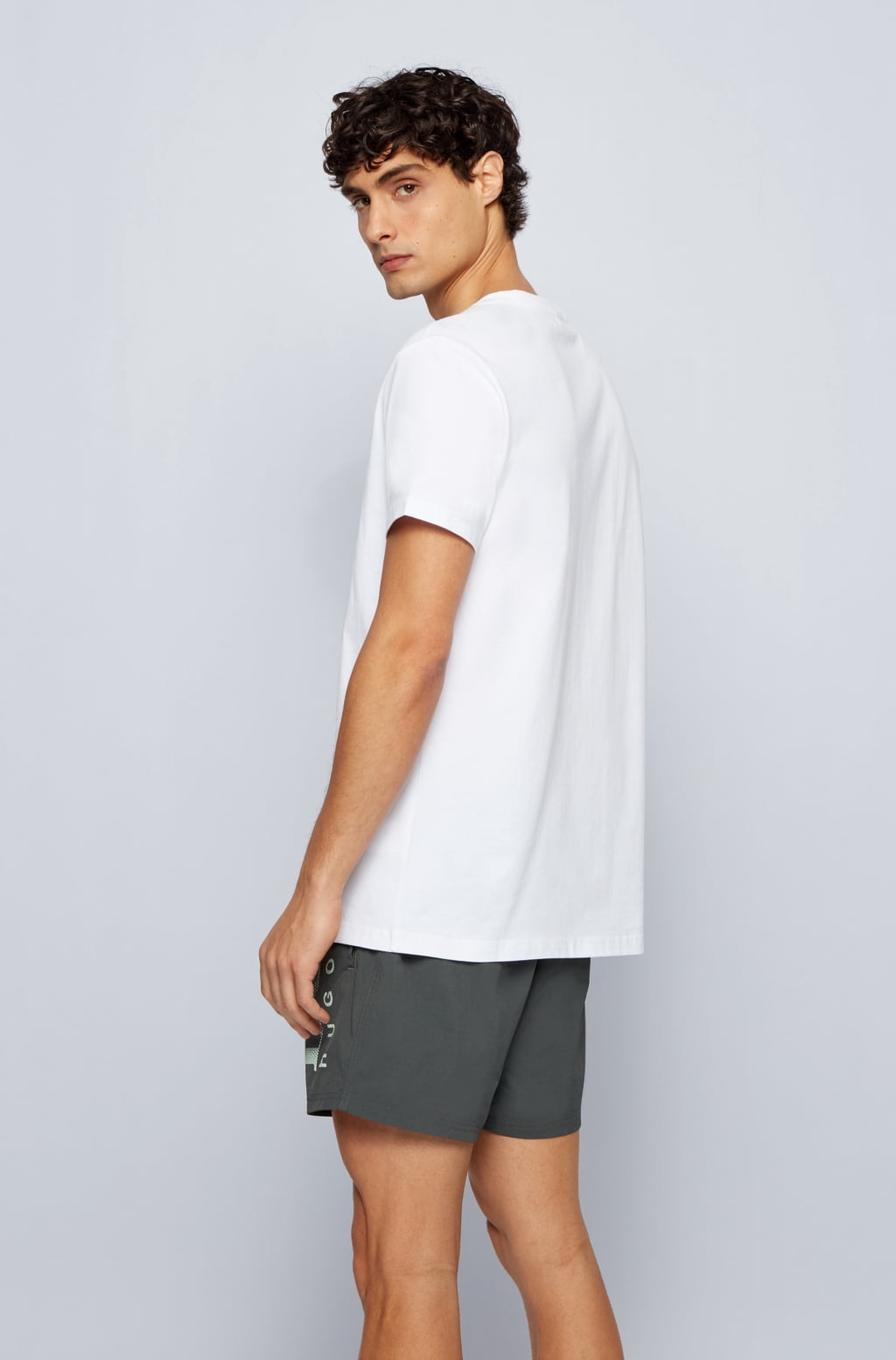 boss man shirt