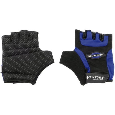 Ventura Gel Touch Gloves, Extra-large