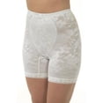 thumbnail image 3 of Cortland Intimates Style 5067 - Moderate Control Thigh Slimmer, 3 of 4