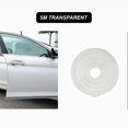 thumbnail image 1 of 5m/8m/10m U Type Car Door Edge Sealing Guard Trim Styling Moulding Anti Collision Protection Strip Scratch Protector Sticker, 1 of 1