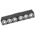 thumbnail image 1 of Desktop Soundbar, BT 5.0 Rechargeable HiFi Stereo Computer Speakers with Cable, 2400mah Battery Portable Speakers for Phone Tablet PC Laptop, 1 of 7