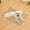 A, variant on Natural Rattan Woven Cooling Pet Mat, Breathable Summer Cooling Pet Mattress Dog Bed Cat Bed for Small to Medium Dogs & Cats