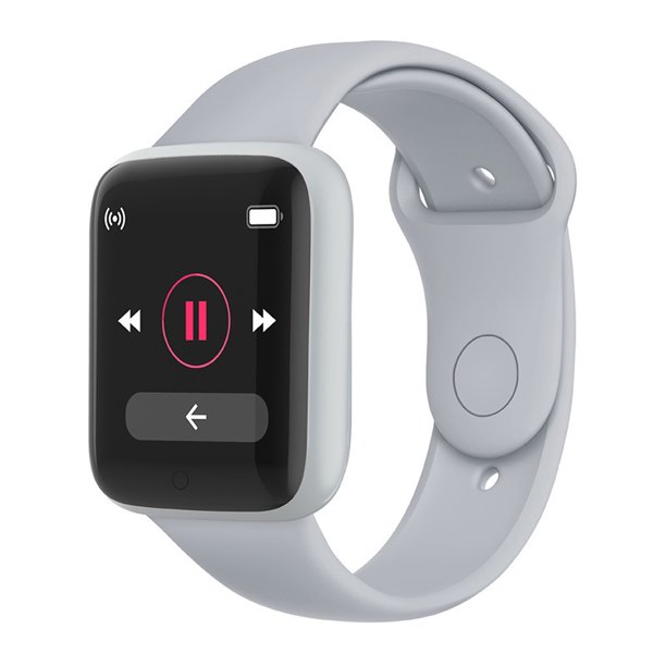 macaron y68/ d20 smartwatch exhibición d agua con macaron color alarma de frecuencia cardíaca/frecuencia cardíaca pk smartwatch t500 Gao Jiahui unisex
