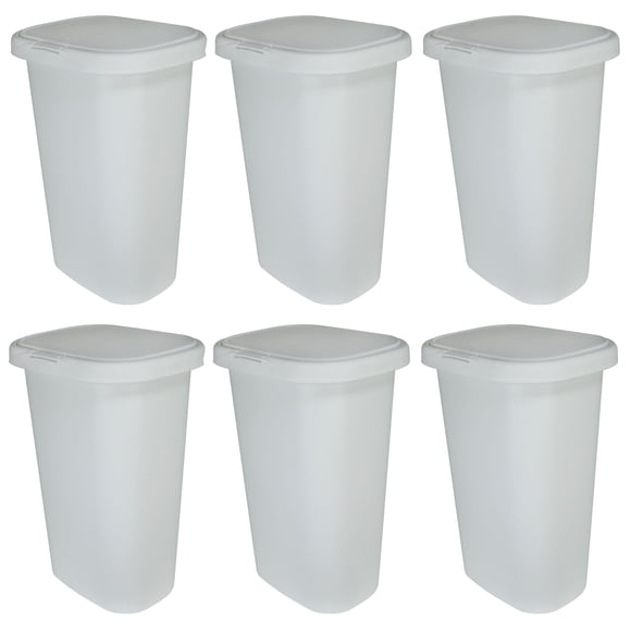 Rubbermaid Trash Can Lids Gallon