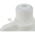 thumbnail image 2 of Racing Utility Jugs w/Filler Hose, White, 5 Gallon, Pair, 2 of 9