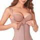 thumbnail image 3 of Faja Ann Chery Tipo Body Tanga Comfort Casandra Mujer ANN CHERY  5149, 3 of 5