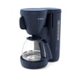 thumbnail image 2 of Cafetera T-Fal Morning CM2M14X0 Azul, 2 of 4