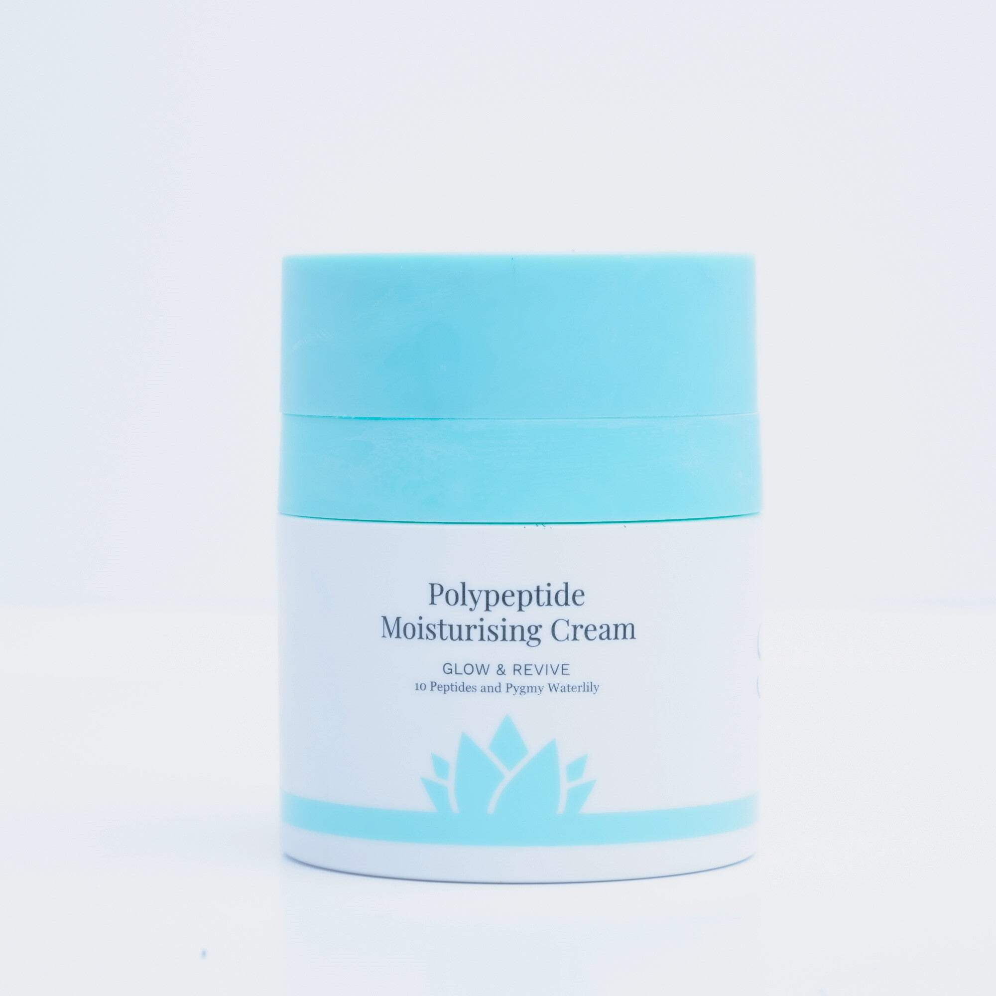 Polypeptide Moisturising Cream