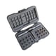 thumbnail image 2 of Juego de destornilladores magnéticos 32 en 1 • Brocas de acero aleado de grado industrial • Carraca desmontable con mango en T • Eje flexible • Multiherramienta de precisión para electrónica, hogar, 2 of 9