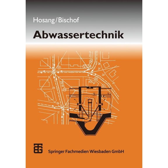 Abwassertechnik, (Paperback)