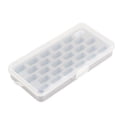 thumbnail image 2 of Caja de plástico para carrete de costura, caja de plástico para carrete de costura, cajas de carrete, caja de carrete de hilo de coser, rendimiento de primer nivel, 2 of 8