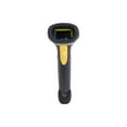 thumbnail image 2 of Motorola LS2208 Barcode Scanner (Black) - Scanner Only, 2 of 8