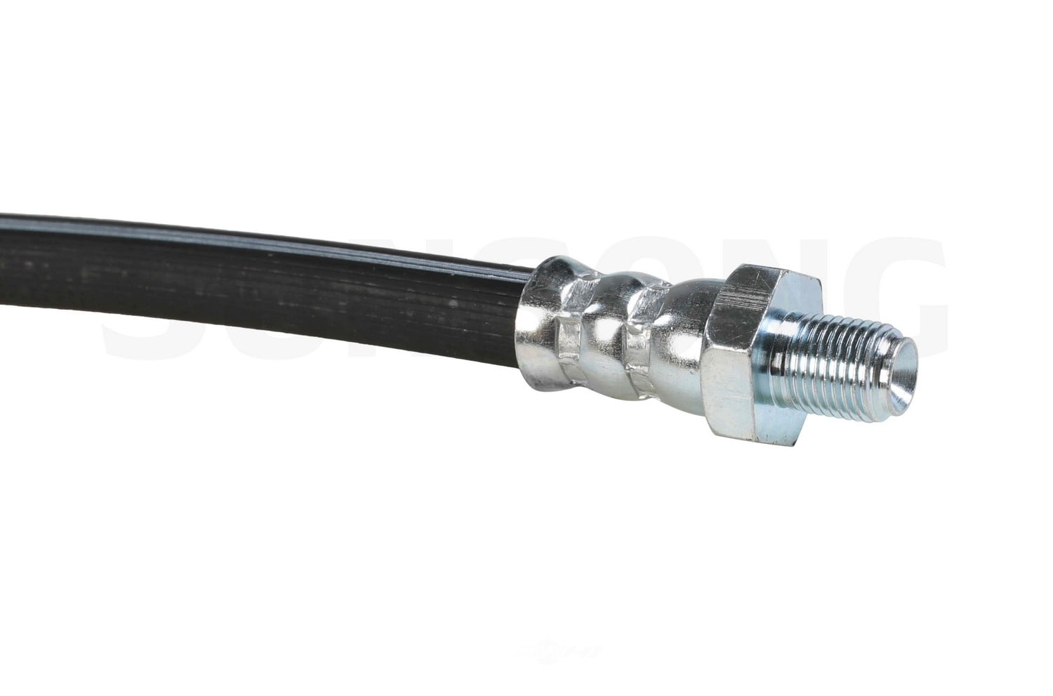 Sunsong 2202836 Brake Hydraulic Hose