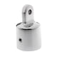 thumbnail image 4 of Tubo de soporte de acero inoxidable para toldo de barco | Toldo bimini 22mm, 4 of 6