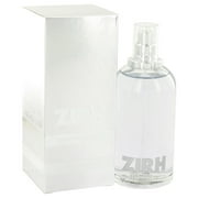 Angle View: Zirh by Zirh International Eau De Toilette Spray 4.2 oz