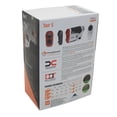 thumbnail image 2 of BUSHNELL TOUR X LASER GOLF RANGEFINDER JOLT & SLOPE TECHNOLOGY - NEW, 2 of 5