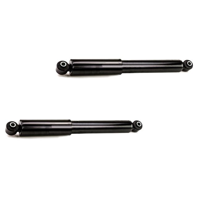 Par de Amortiguadores Gas SYD Voyager 1996 al 2007 Chrysler Traseros