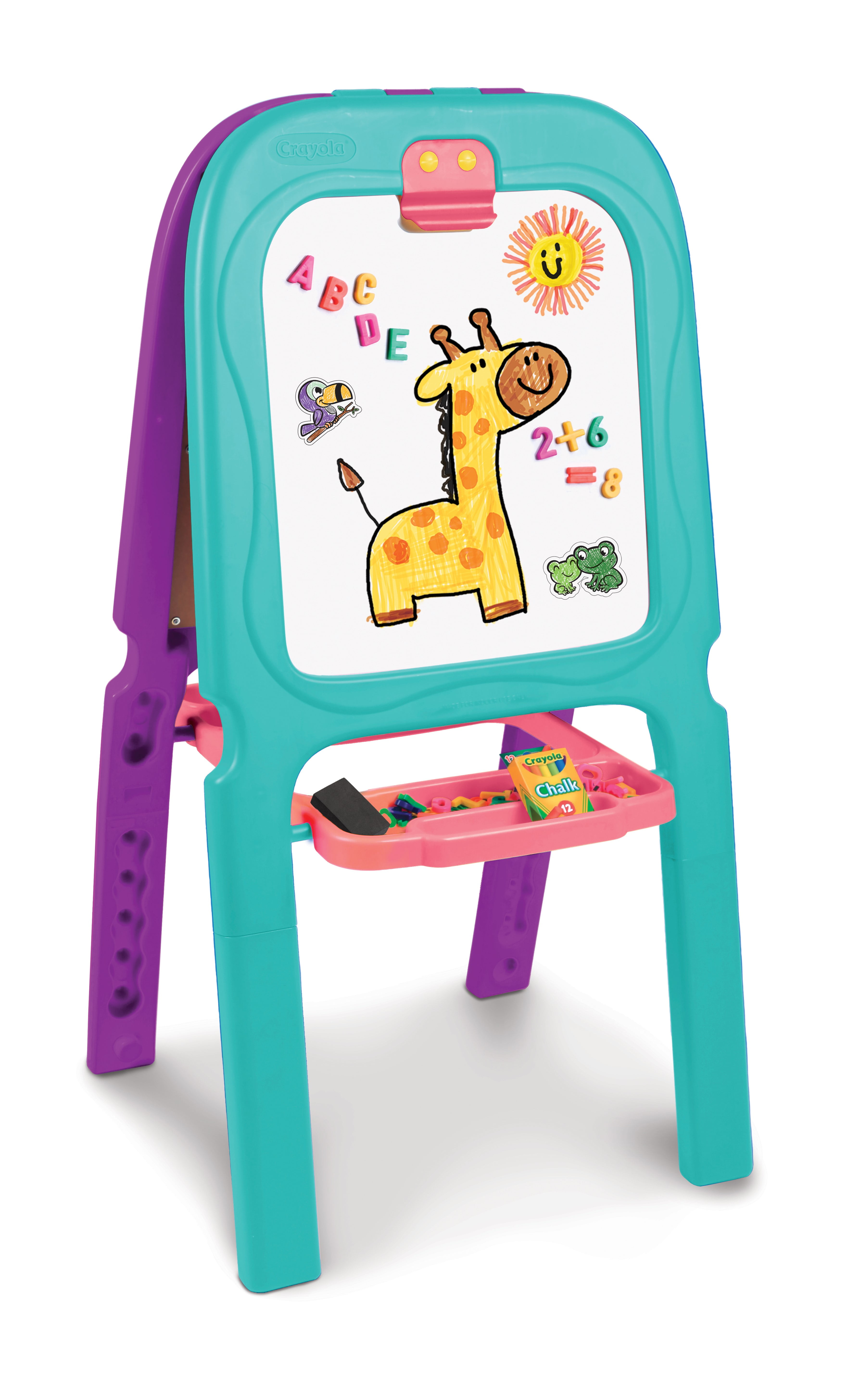 Toys R Us Crayola Double Easel Wow Blog