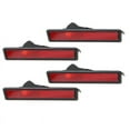 thumbnail image 5 of Formw E30 E32 E34 3 Series L Or R Replacement Rearumper Side Marker Light, 5 of 8