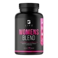 thumbnail image 1 of Suplemento Alimenticio Blife Womens Blend 180 Cápsulas, 1 of 4