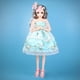 thumbnail image 4 of Muñeca inteligente Ucanaan 1/4 SD de BJD Doll, 45 cm, con juego completo de ropa, 4 of 7