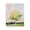 Sunlit Countryside Tree Landscape, variant on Stupell Industries Contemporary Sunlit Tree Landscape Impression Black Framed Giclee Art, 11 x 14, by The Prints Vibe