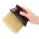 thumbnail image 4 of Cepillo De Limpieza Del Cabello Cepillo De Eliminación De Vello De Cuello Amigable Con La Piel Cepillo De Limpieza De Polvo De Cabello Profesional Para Fairdressers Removedor De ANGGREK Otros, 4 of 8
