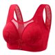 thumbnail image 1 of Sujetador de mujer Ropa interior sin aros Sujetador de una pieza Sujetadores de ropa interior para todos los días Fridja nalpqowj7329, 1 of 2