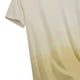 thumbnail image 4 of Camisas de Manga Corta para Hombres Casual, Gradiente de Sensación de Hielo de Verano, Blusas Delgadas de Cuello Redondo de Secado, 4 of 4