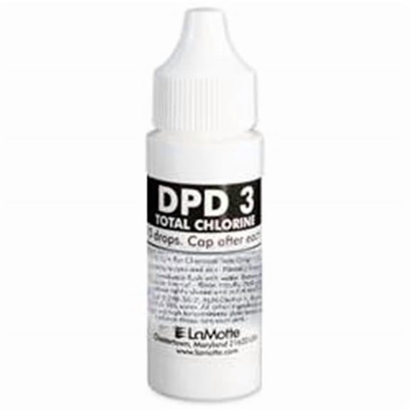 LaMotte P6743H 60 ml DPD Chlorine Reagent
