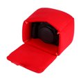 thumbnail image 3 of WALFRONT DLSR Camera Bag 4 Colors Camera Protective Bag DSLR Camera Bag Insert Pad Shockproof Protection Camera Case Equipment Accessory for Photographing, 3 of 4