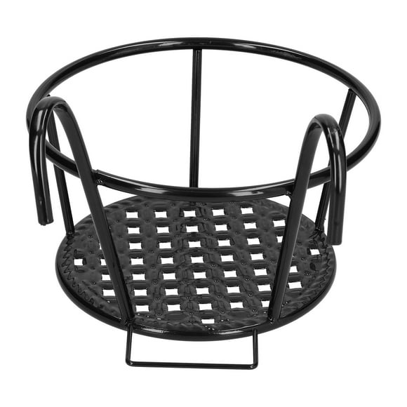 Hanging Railings Planter Window Sill Balcony Flower Holder Hanging Planter Flower Pot