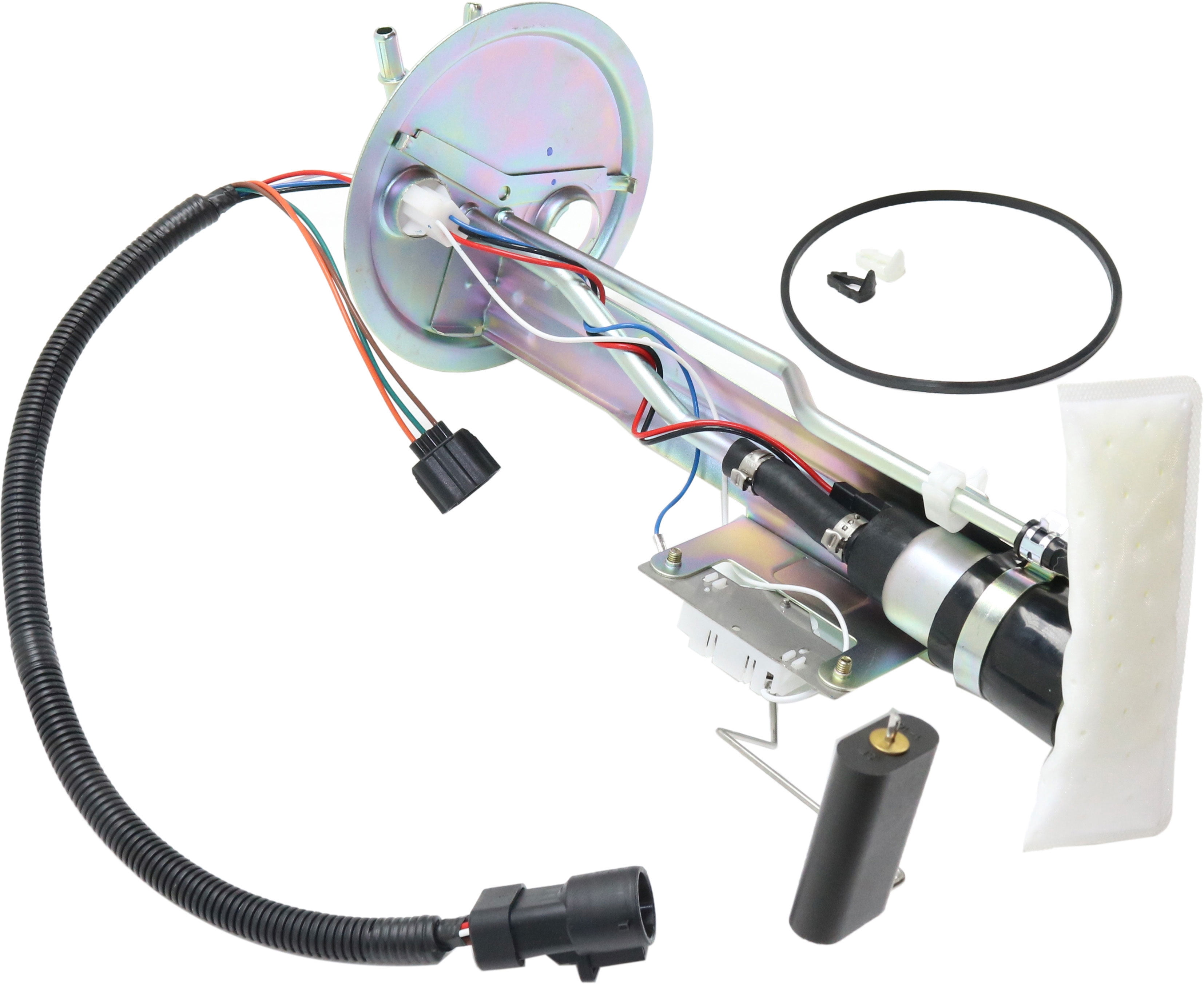 Fuel Pump Compatible With 1999-2002 Lincoln Navigator 8Cyl 5.4L with Sending Unit
