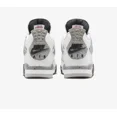 thumbnail image 5 of Ni - ke Air Jordan 4 Retro "White Cement" Preorder size 11.5, 5 of 5