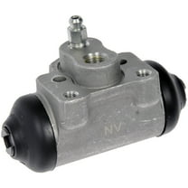 Dorman W619048 Drum Brake Wheel Cylinder for Specific Mitsubishi Models