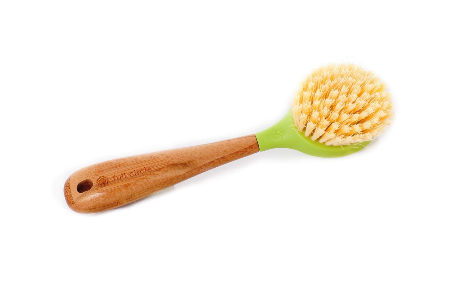 Full Circle Brosse à Vaiselle