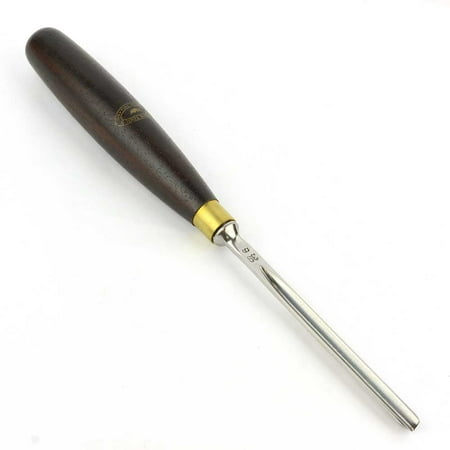 

Crown Tools 2238 1/4 Inch 6 mm V Tool