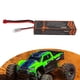 thumbnail image 4 of Batería Lipo Power, Batería 7.4V RC Lipo 5000mAh 2S Para Helicóptero, 4 of 8