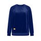 thumbnail image 4 of Karight Vintage Corduroy Shirts for Women Spring Fall Long Sleeve Crew Neck Top Casual Classic Fit Comfy Trendy Basic Pullovers, 4 of 5