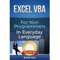 thumbnail image 1 of Pre-Owned Excel VBA: for Non-Programmers (Paperback) 149299331X 9781492993315, 1 of 1