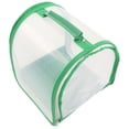 thumbnail image 3 of Cage en Maille, Cage d'Observation en Polyester PVC Grand Espace pour, 3 of 8
